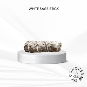 White Sage Stick