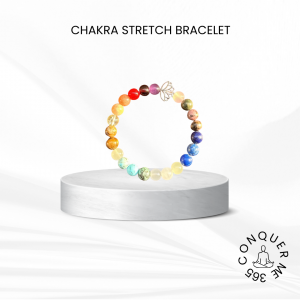 Chakra Bracelet