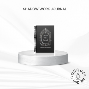 Shadow Work Journal