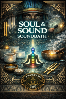 Soul & Sound Soundbath - Various Dates