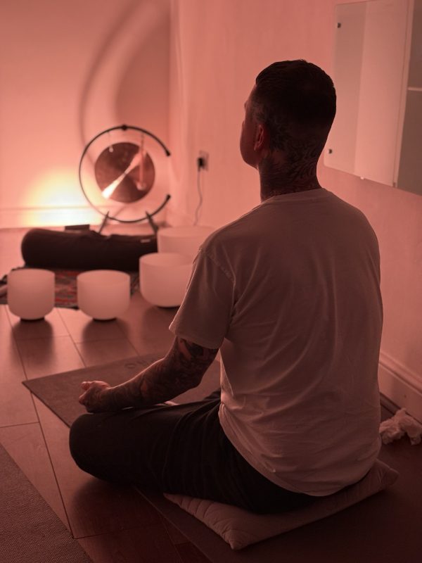 Soul & Sound Soundbath - Various Dates - Image 4