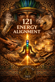 1:1 Energy Alignment with AJ
