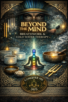 Beyond the Mind - Breathwork & Cold Water Therapy