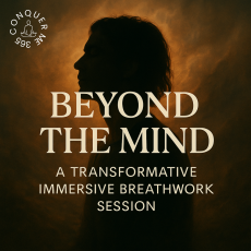 Beyond the Mind