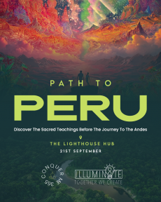 🇵🇪✨ Path to Peru ✨🇵🇪