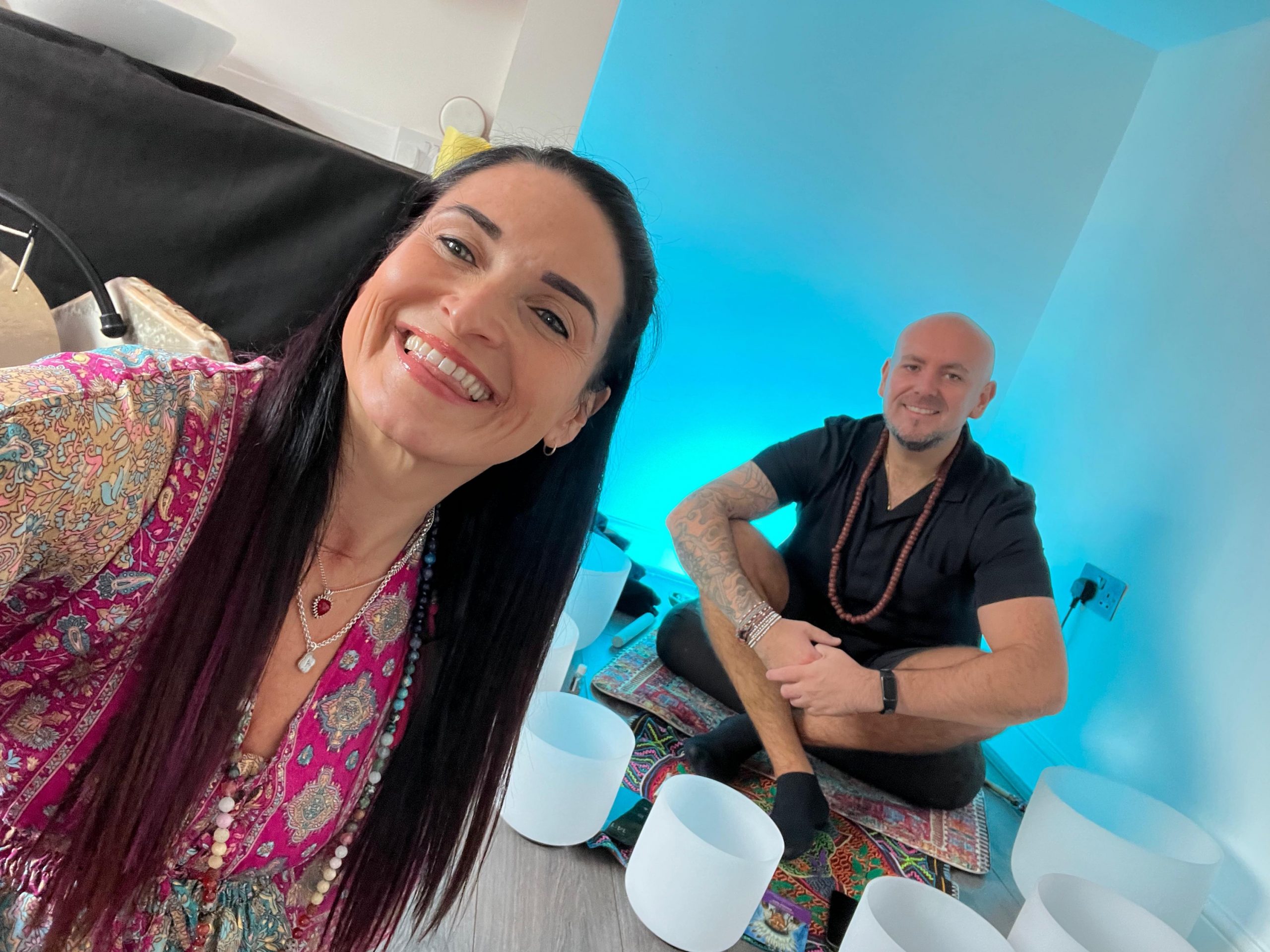 Saturday 28th Feb 2026 - The Soul Activation Ceremony - Image 7