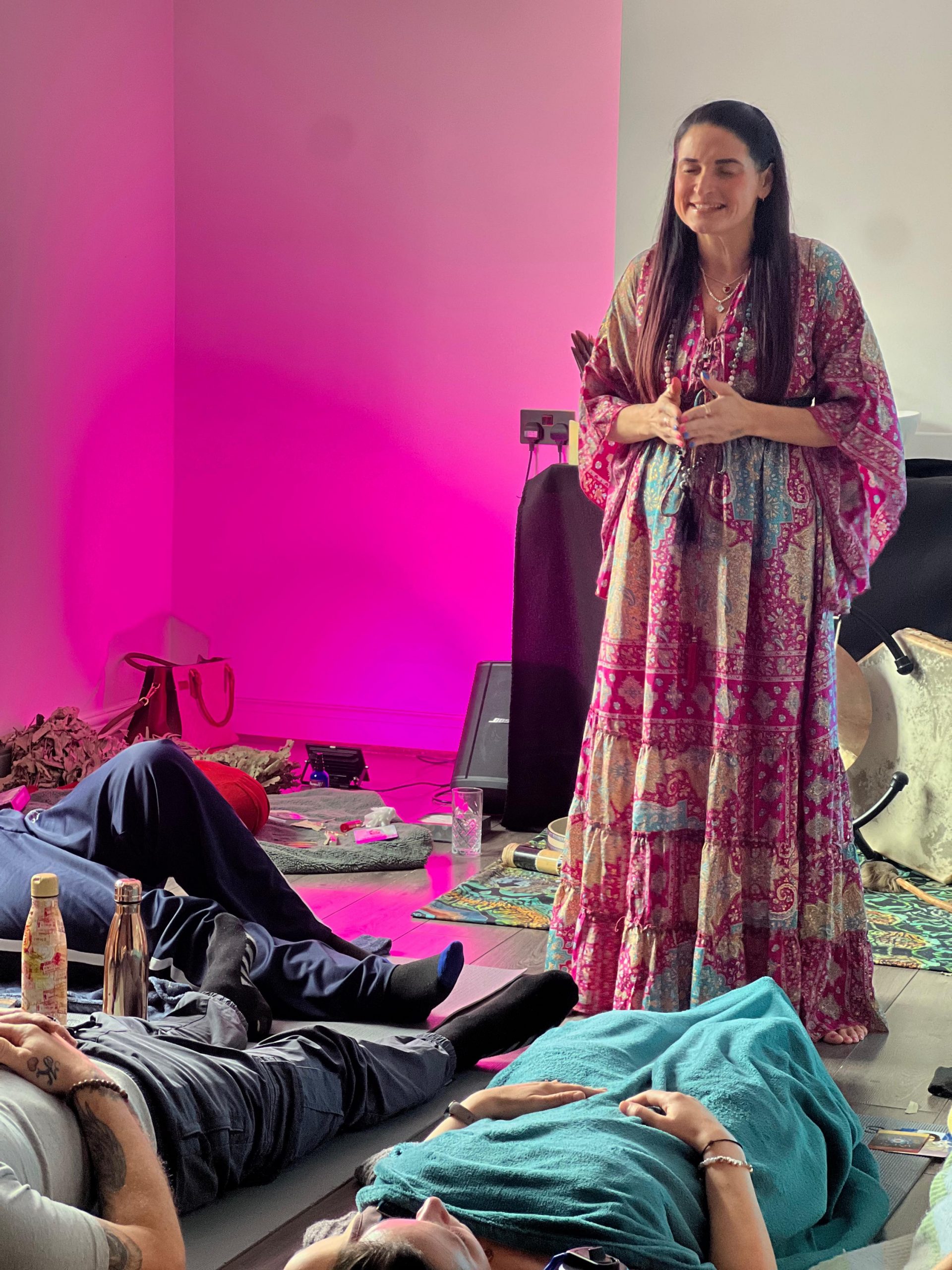 Saturday 28th Feb 2026 - The Soul Activation Ceremony - Image 5