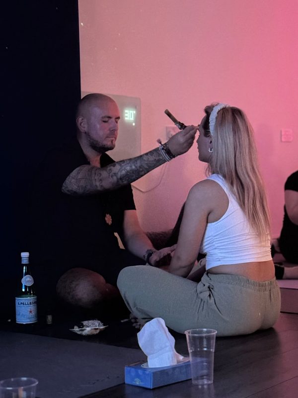 Amazonian Breath, Rapeh & Sound: A Sacred Journey of Awakening - Image 3