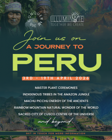 🇵🇪 🌿 Journey to Peru 2026 🌿 🇵🇪