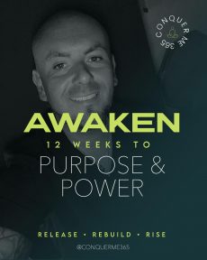 Awaken Booking Fee