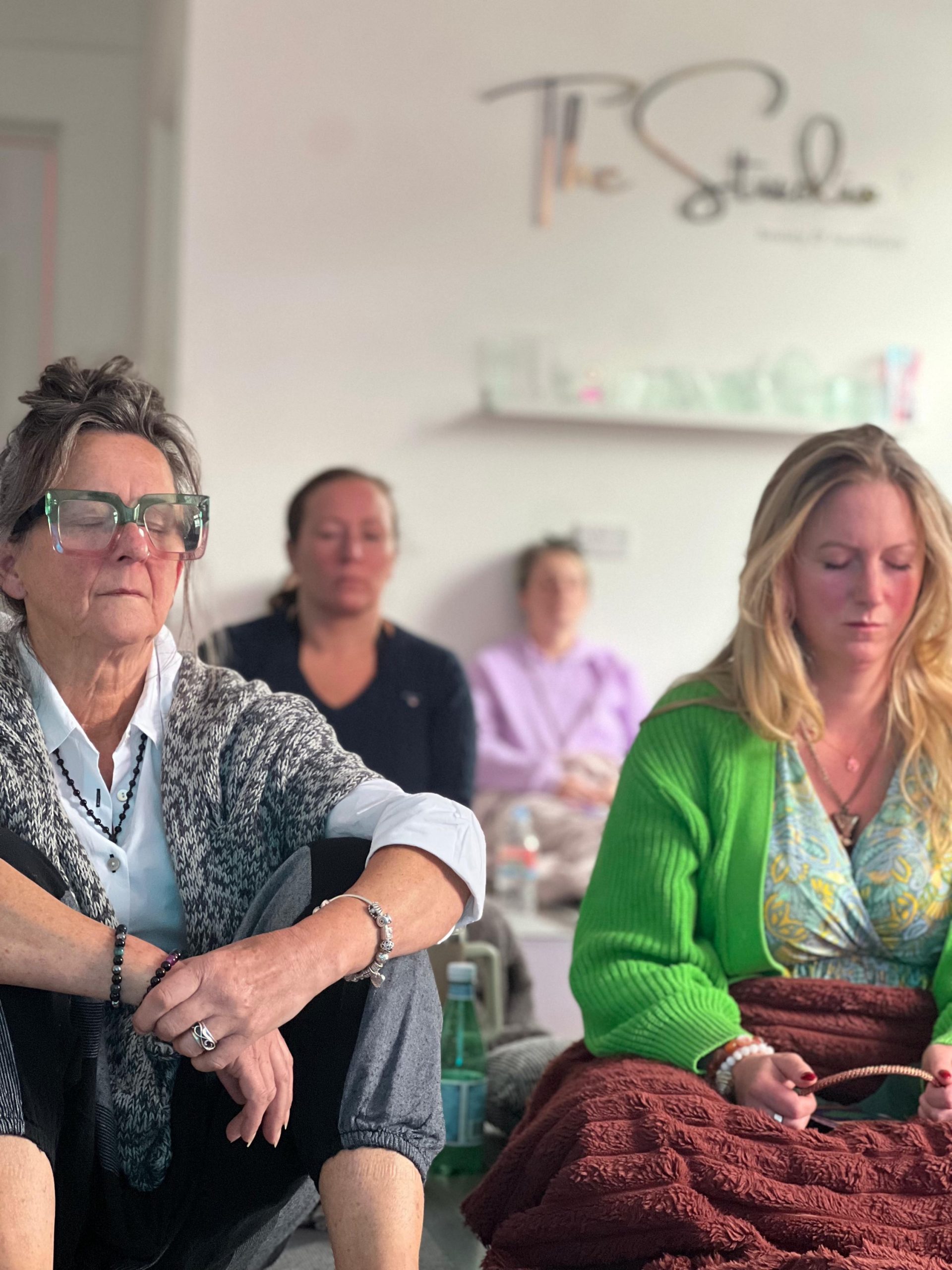 Saturday 28th Feb 2026 - The Soul Activation Ceremony - Image 3