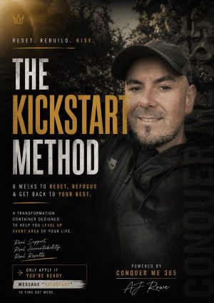 The Kickstart Method - 6 Week Reset
