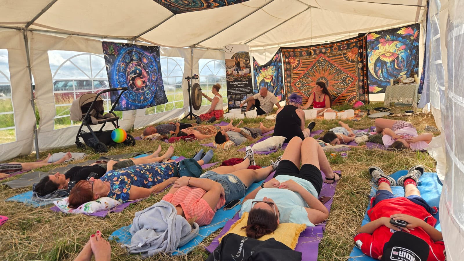 As One Festival with Conquer Me 365