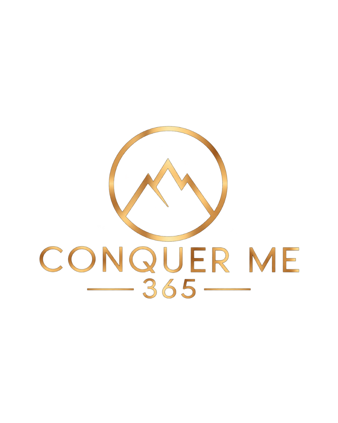 Conquer Me 365 logo